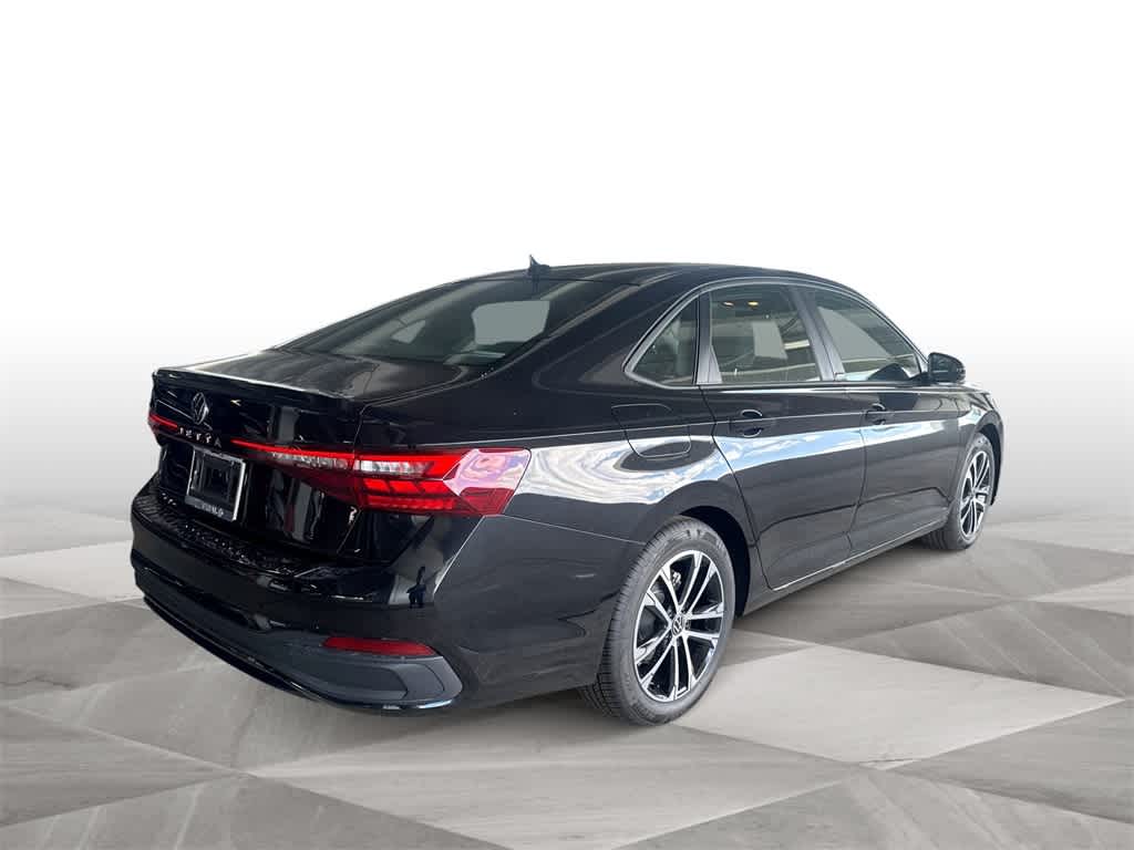 Thumbnail: 2026 Volkswagen Jetta - 8