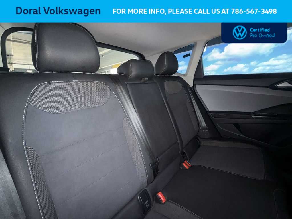 Thumbnail: 2024 Volkswagen Taos - 26