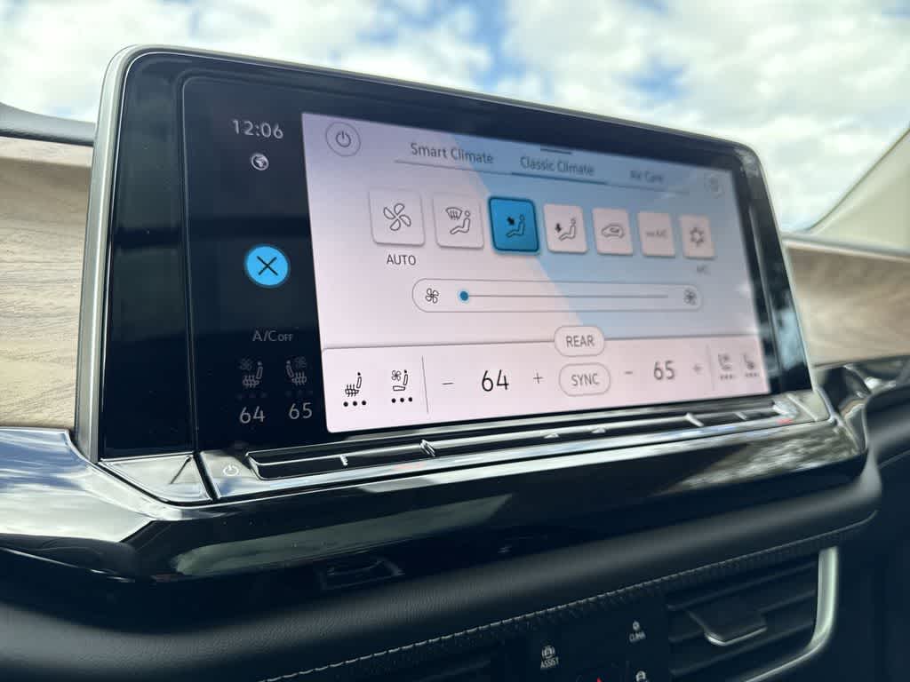 Thumbnail: 2026 Volkswagen Atlas - 20