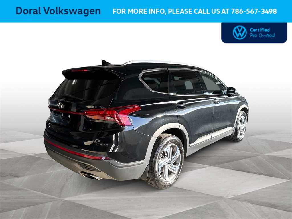 Thumbnail: 2023 Hyundai Santa Fe - 8