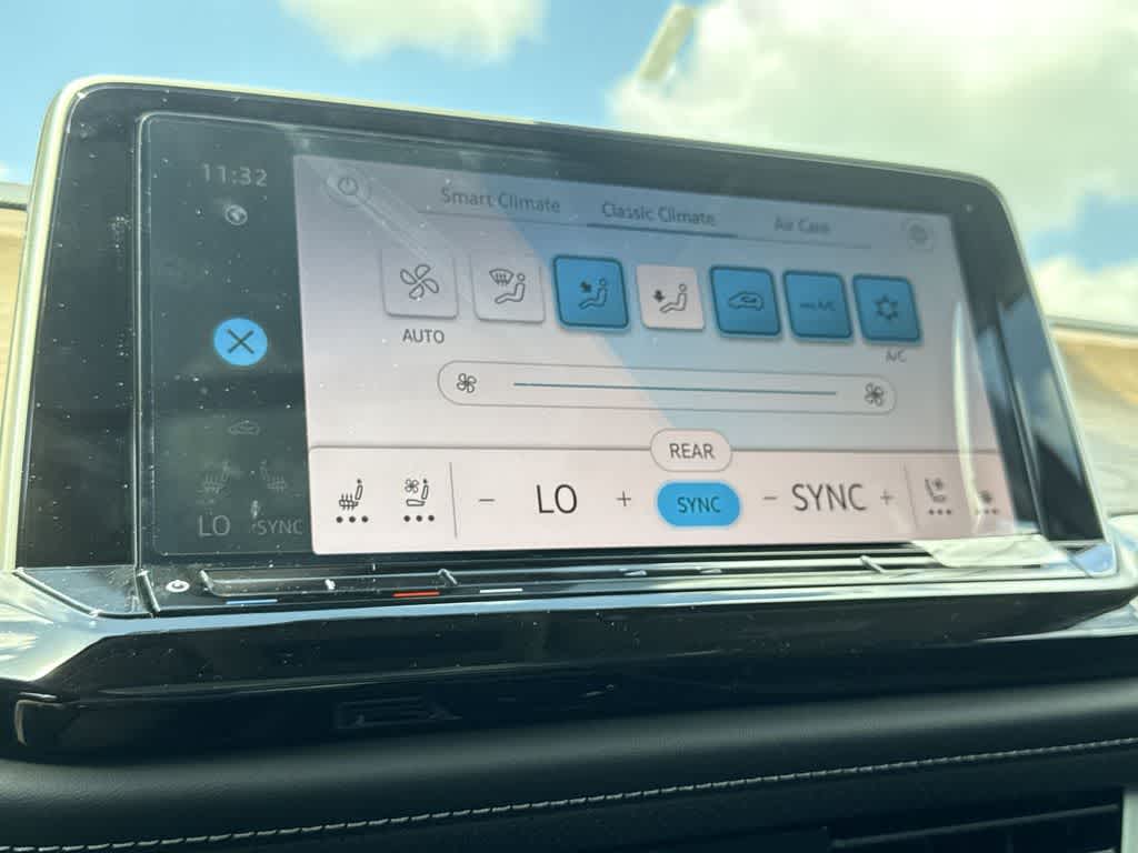 Thumbnail: 2026 Volkswagen Atlas - 20