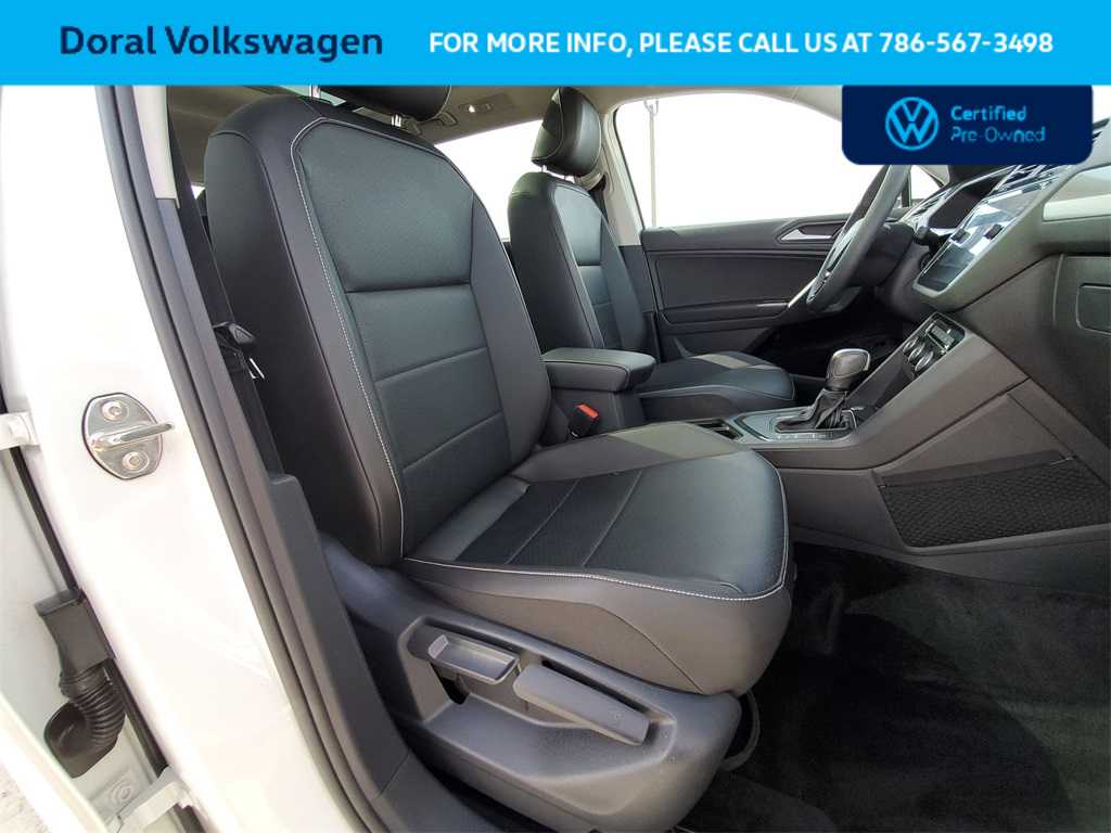 Thumbnail: 2021 Volkswagen Tiguan - 33