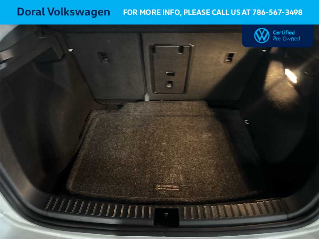 Thumbnail: 2022 Volkswagen Taos - 25