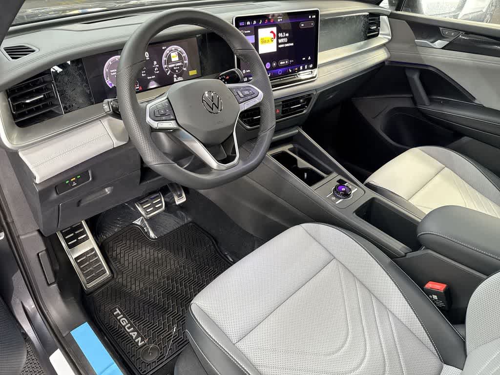 Thumbnail: 2026 Volkswagen Tiguan - 13