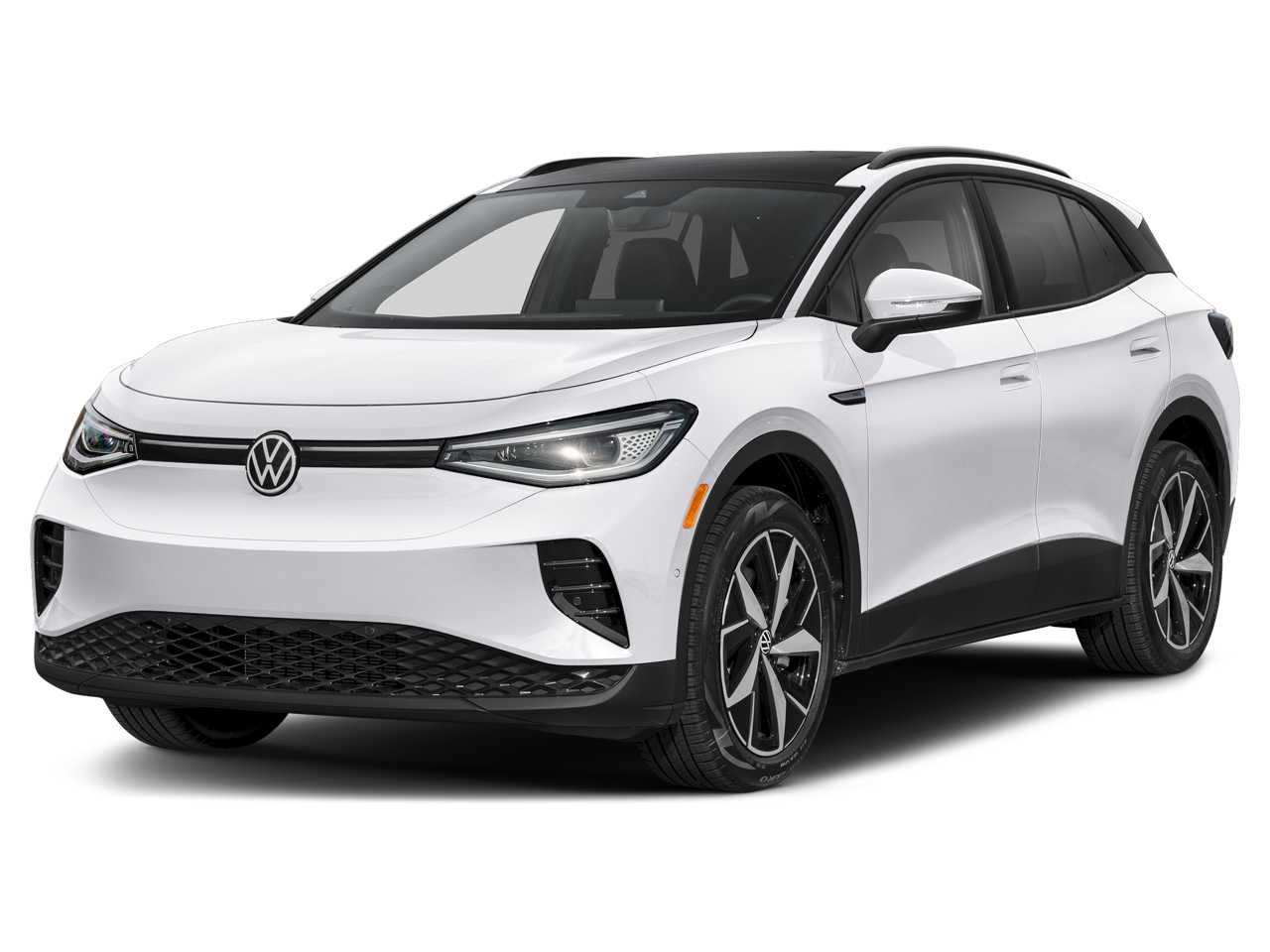 Thumbnail: 2026 Volkswagen ID.4 - 1