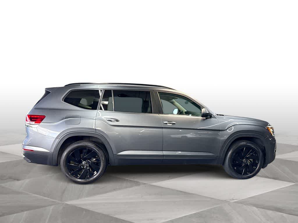 Thumbnail: 2024 Volkswagen Atlas - 9