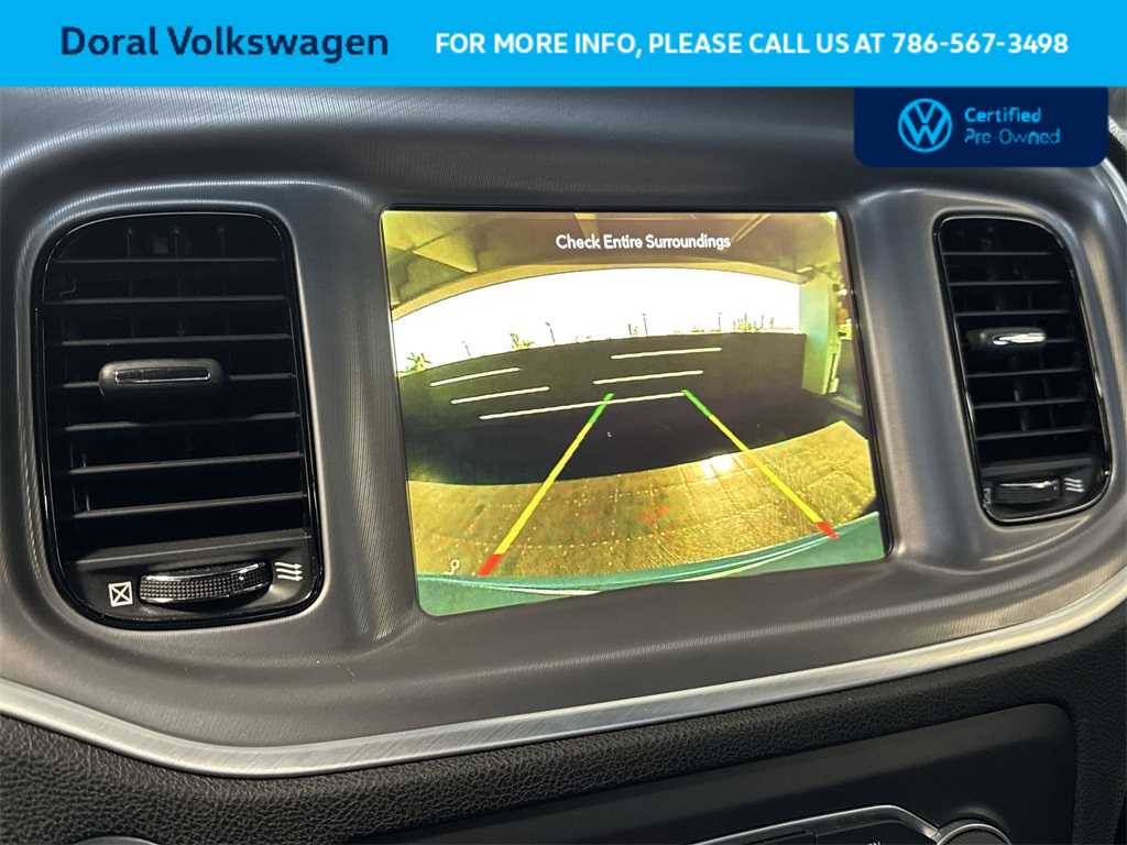 Thumbnail: 2022 Dodge Charger - 19