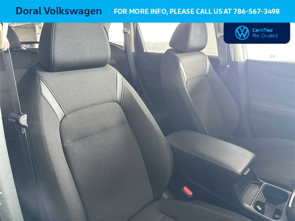 Thumbnail: 2023 Honda CR-V - 27