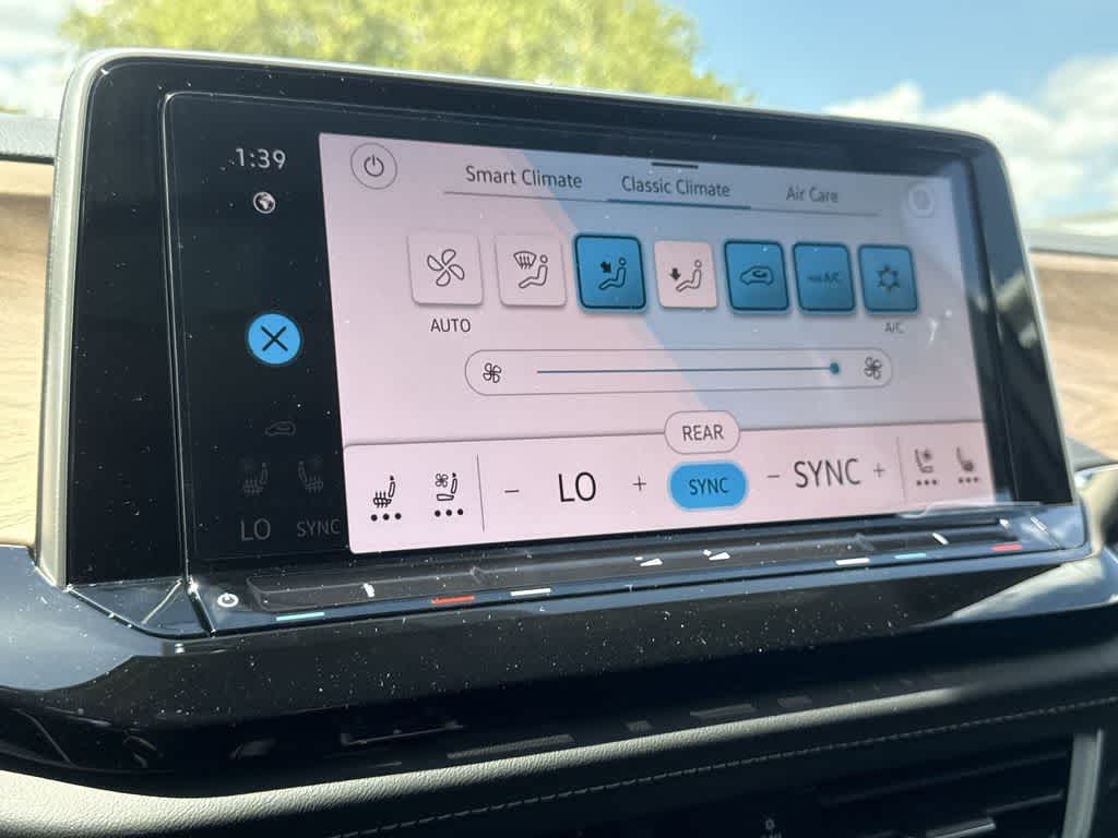 Thumbnail: 2026 Volkswagen Atlas - 20