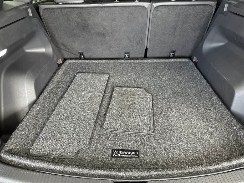 Thumbnail: 2025 Volkswagen Atlas - 25