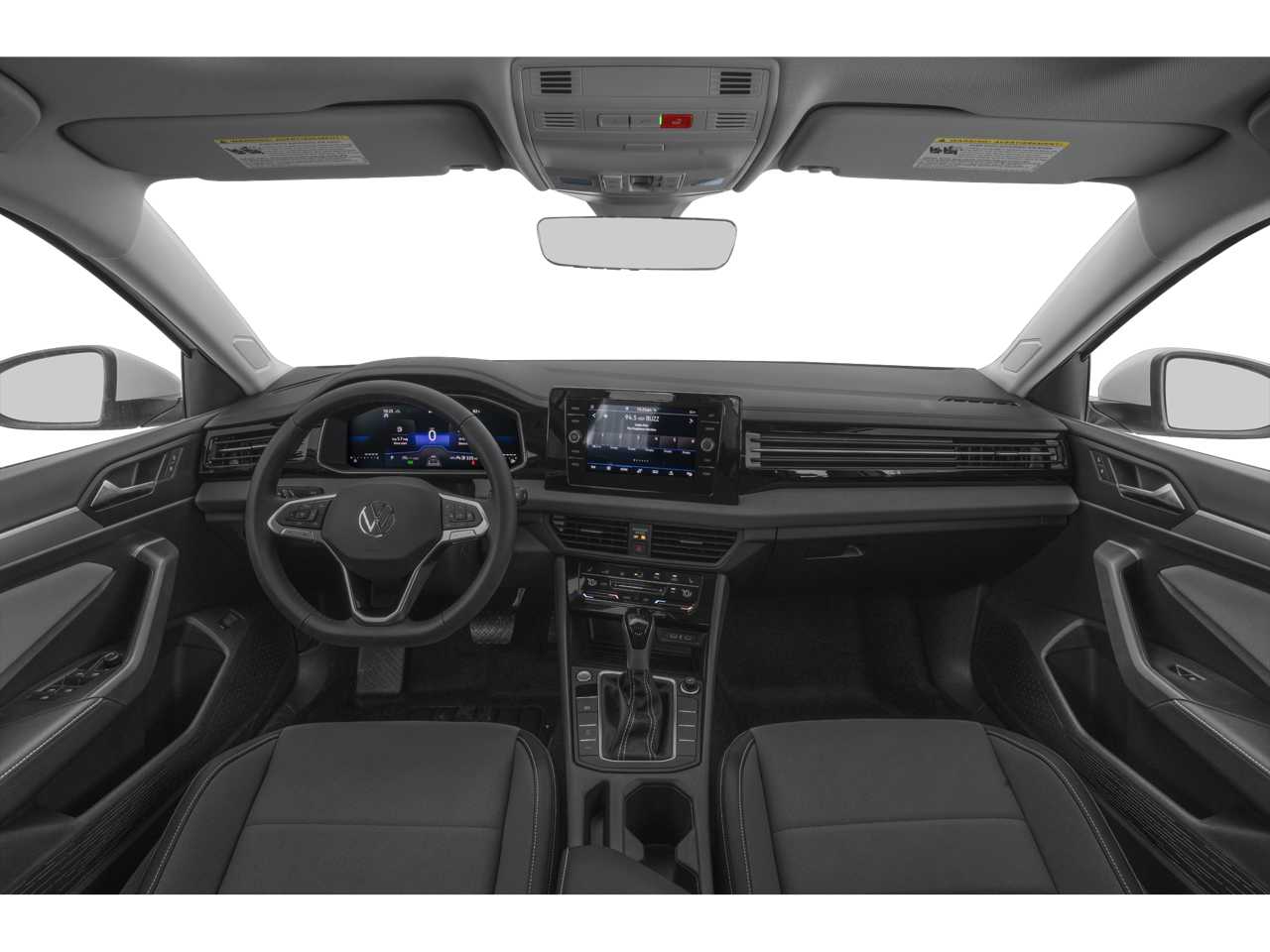 Thumbnail: 2025 Volkswagen Jetta - 5