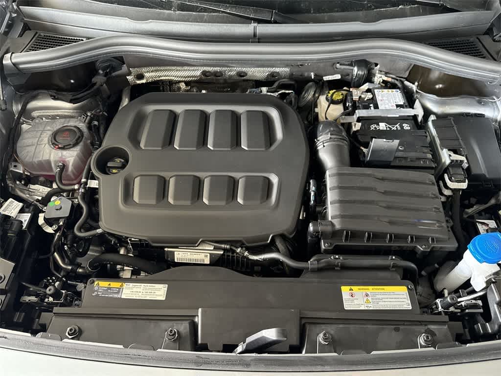 Thumbnail: 2026 Volkswagen Tiguan - 12