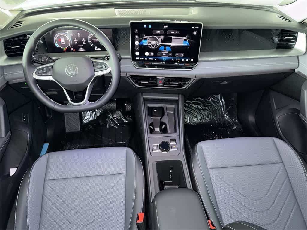 Thumbnail: 2026 Volkswagen Tiguan - 24