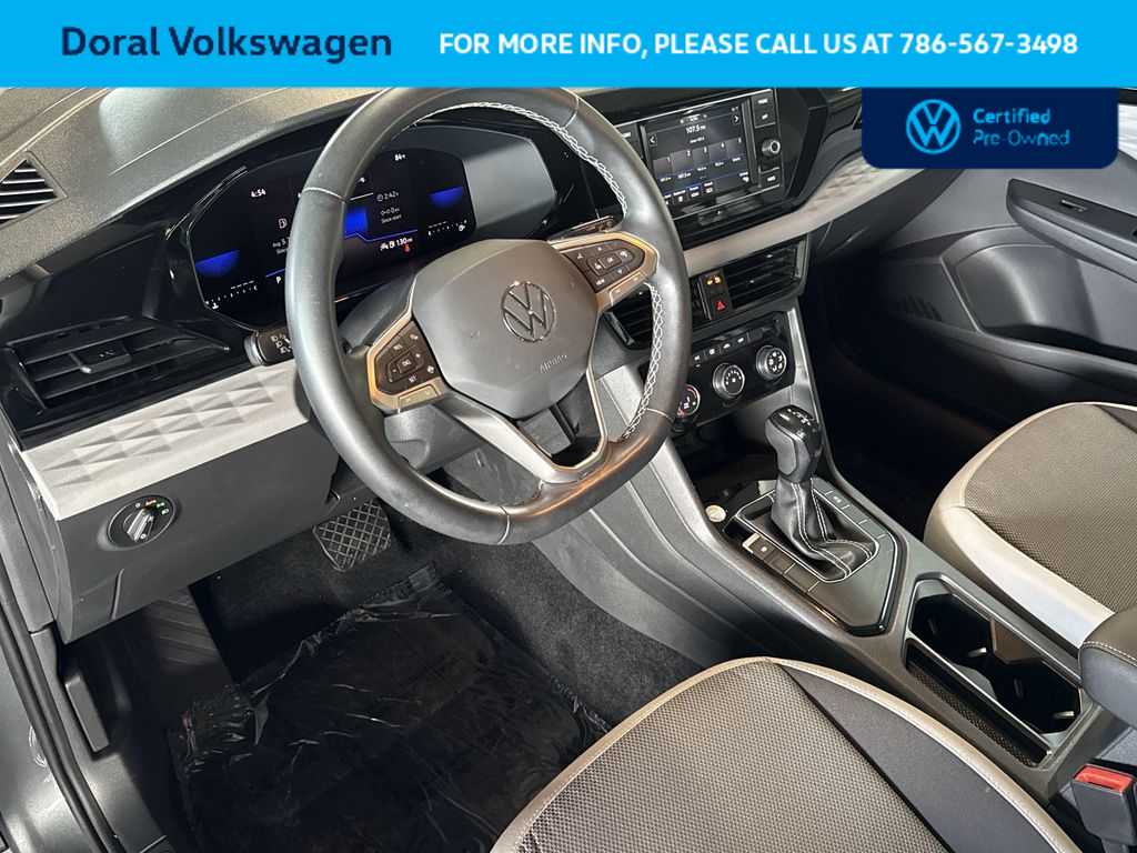 Thumbnail: 2023 Volkswagen Taos - 13