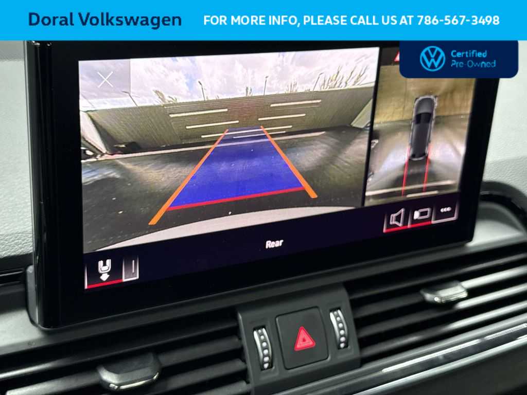 Thumbnail: 2023 Audi Q5 - 19