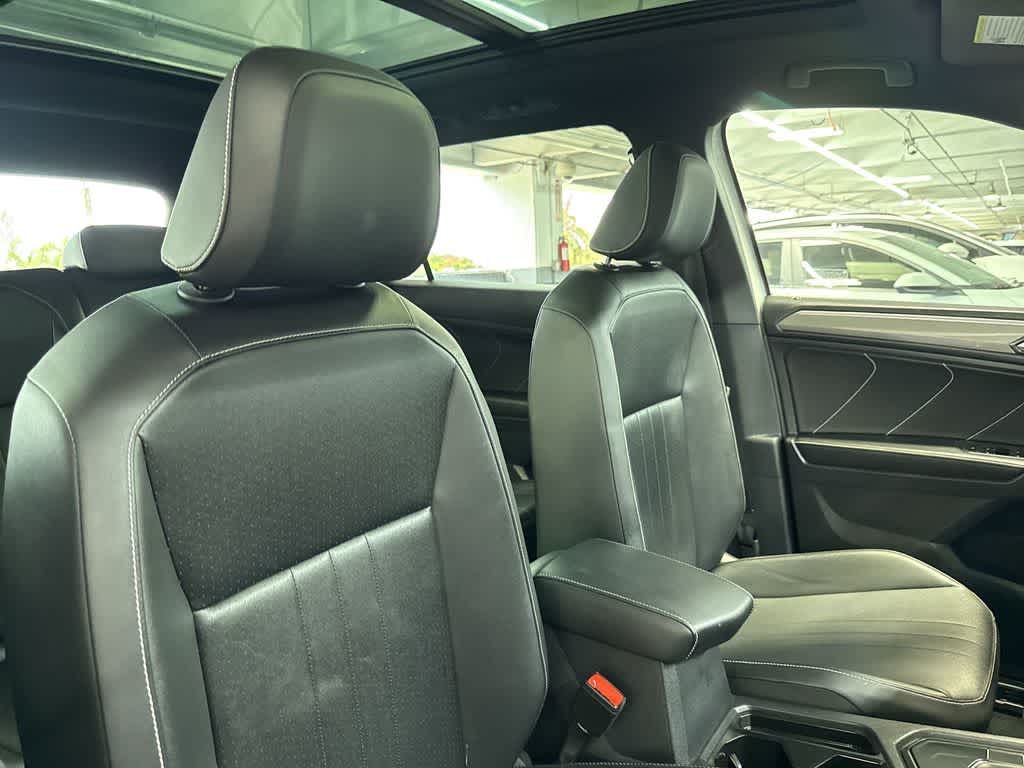 Thumbnail: 2023 Volkswagen Tiguan - 27