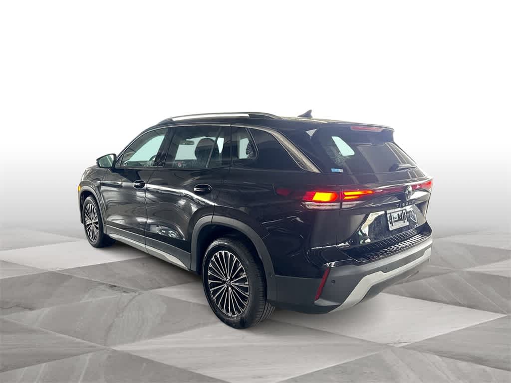 Thumbnail: 2026 Volkswagen Tiguan - 6