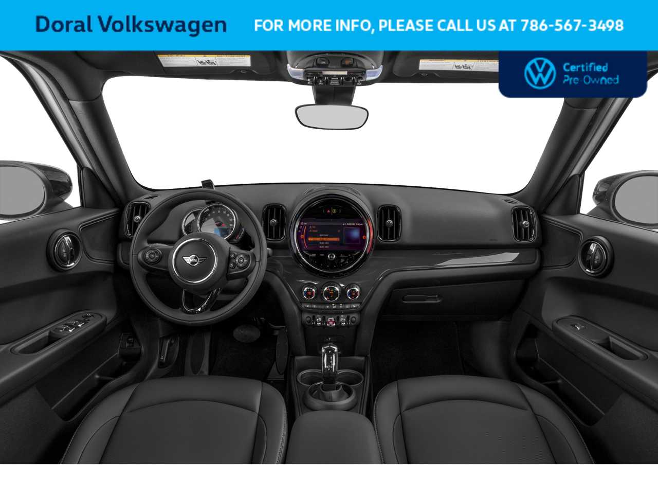 Thumbnail: 2024 MINI Cooper Countryman - 5