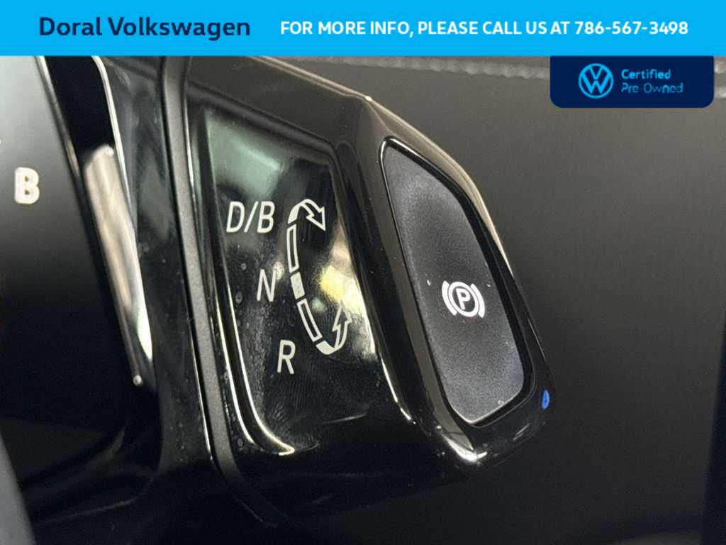 Thumbnail: 2023 Volkswagen ID.4 - 21