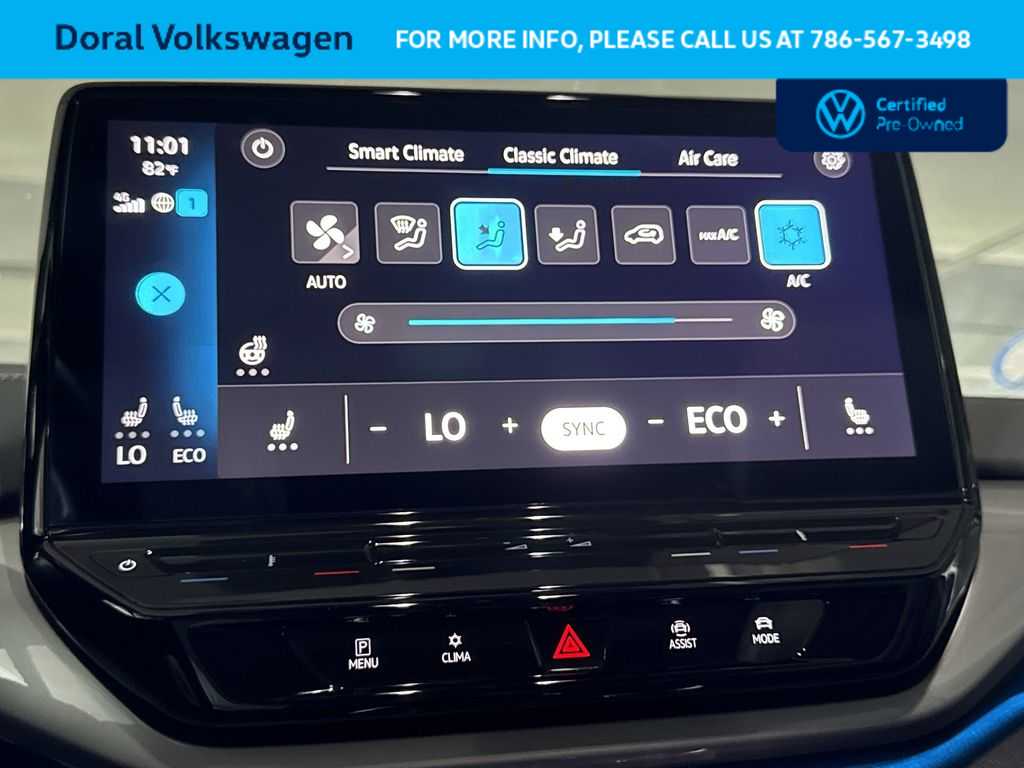 Thumbnail: 2023 Volkswagen ID.4 - 20