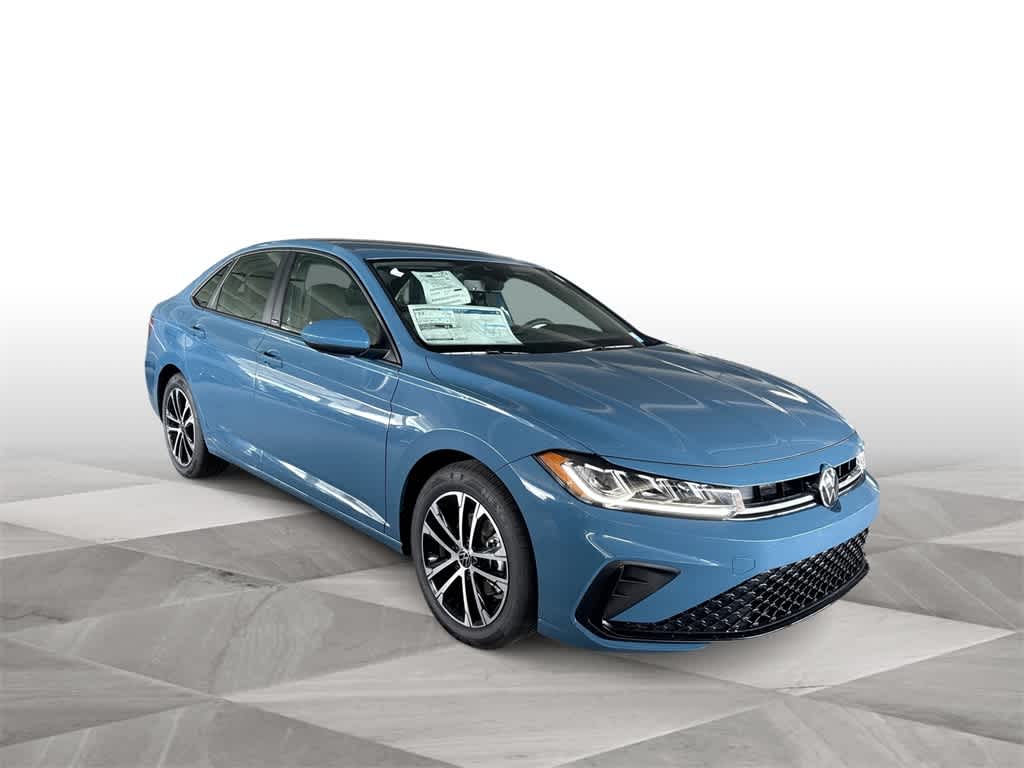 Thumbnail: 2026 Volkswagen Jetta - 2