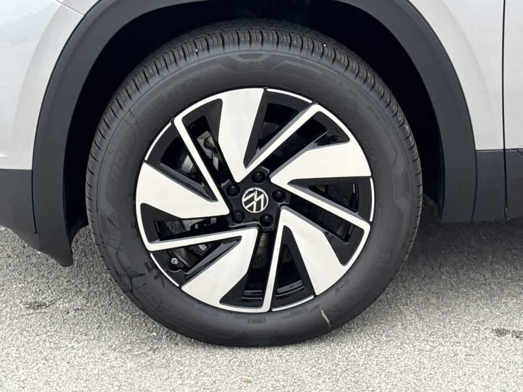 Thumbnail: 2026 Volkswagen Atlas - 11