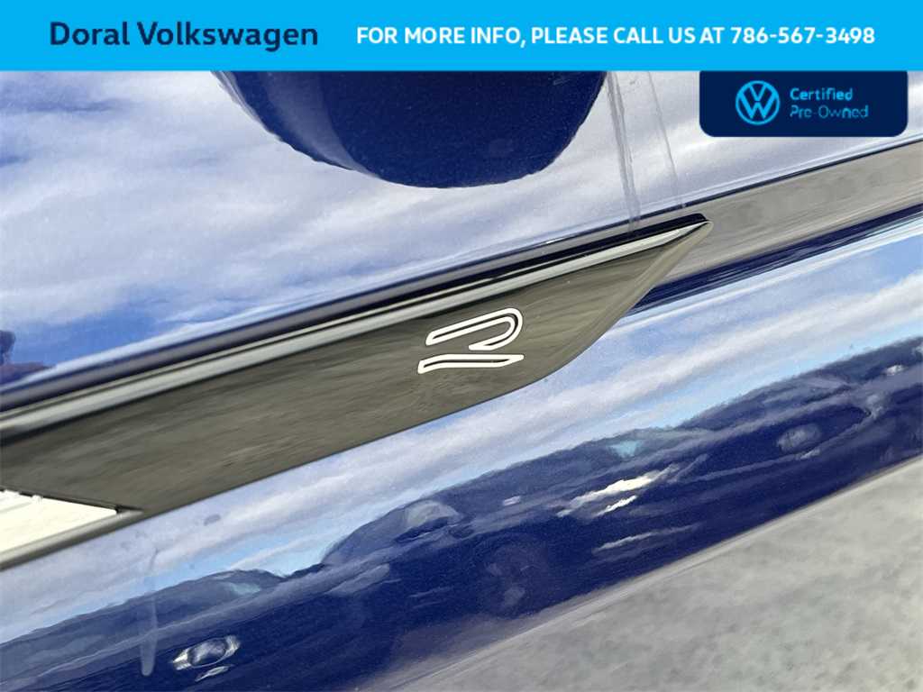 Thumbnail: 2024 Volkswagen Tiguan - 10