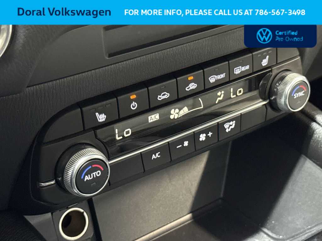 Thumbnail: 2023 Mazda CX-5 - 20