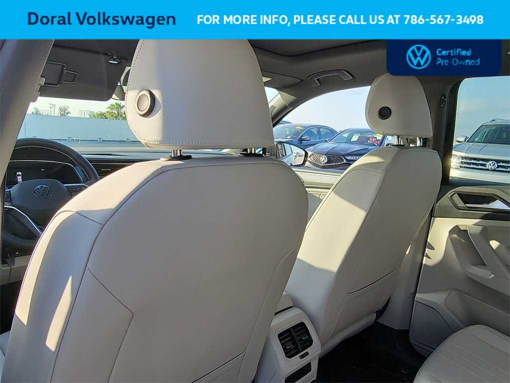 Thumbnail: 2023 Volkswagen Tiguan - 28