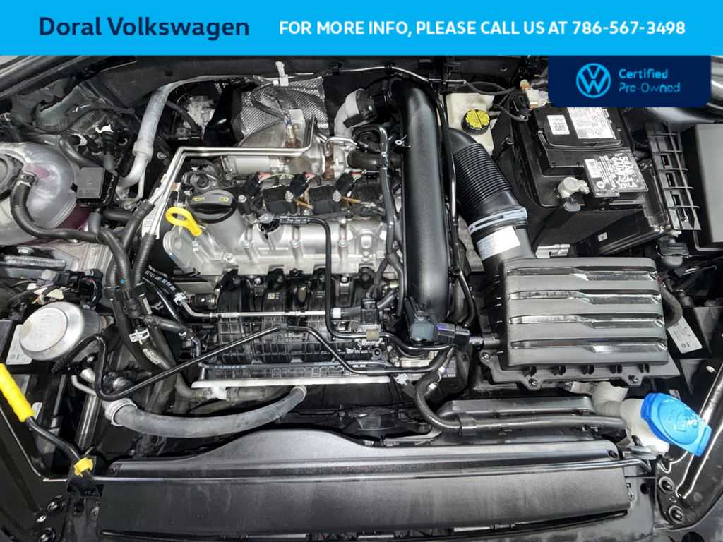 Thumbnail: 2021 Volkswagen Jetta - 12