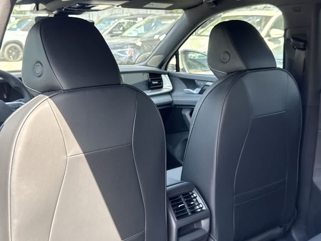 Thumbnail: 2026 Volkswagen Tiguan - 23