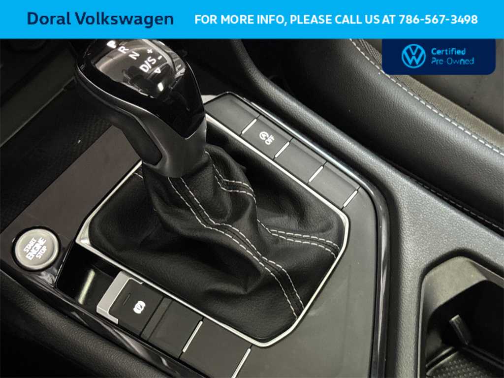 Thumbnail: 2023 Volkswagen Taos - 21