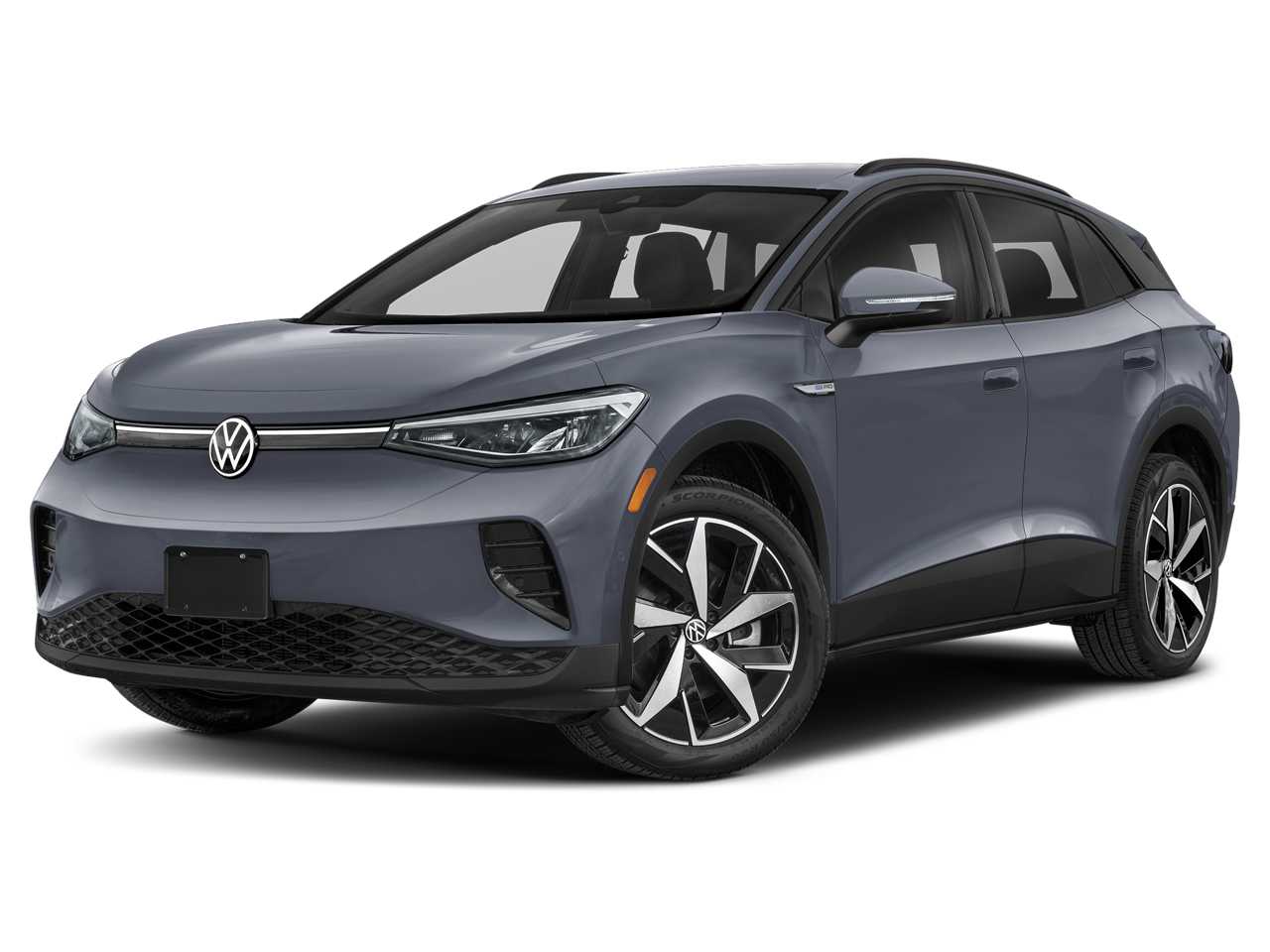 Thumbnail: 2025 Volkswagen ID.4 - 1