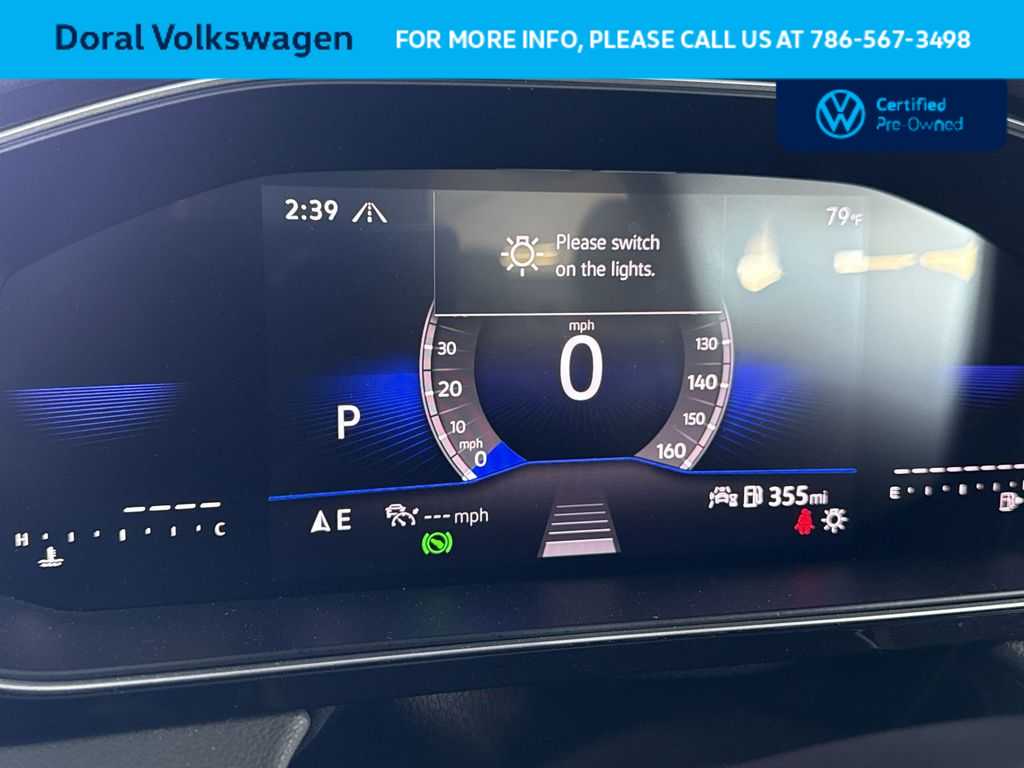 Thumbnail: 2025 Volkswagen Jetta - 16
