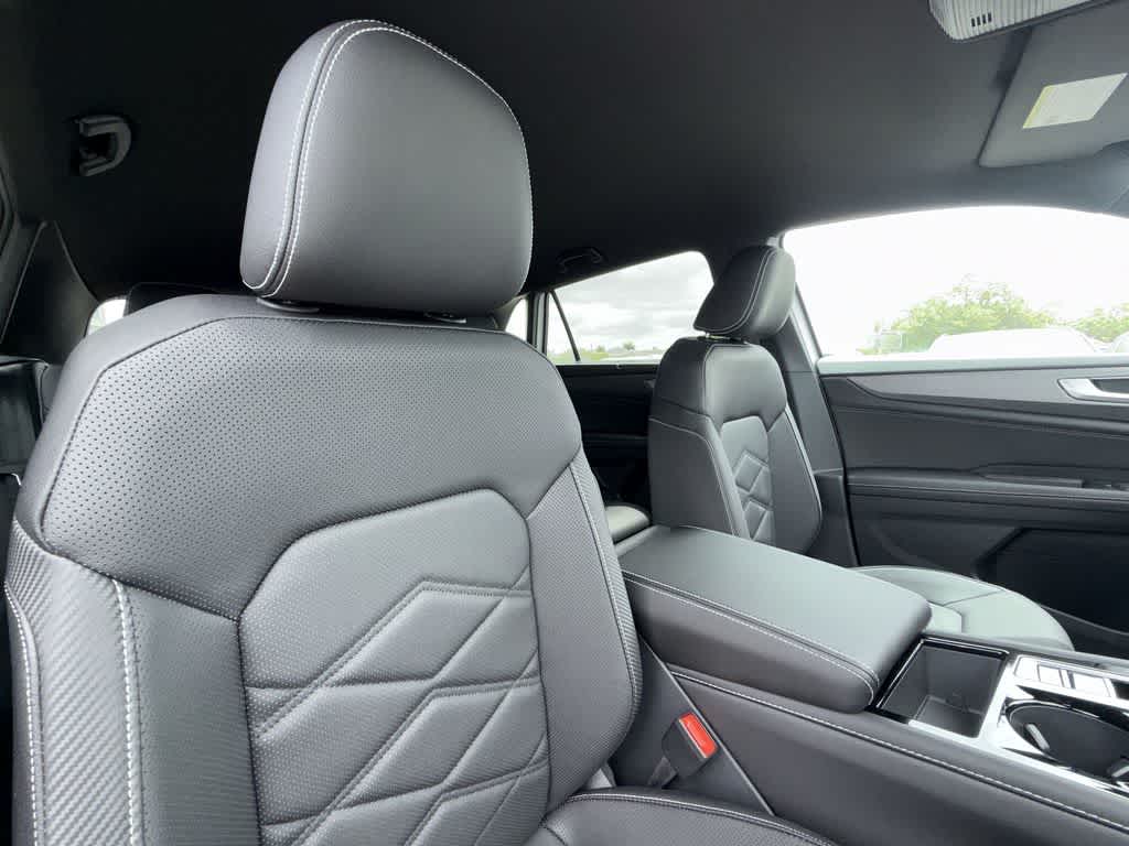 Thumbnail: 2026 Volkswagen Atlas - 27