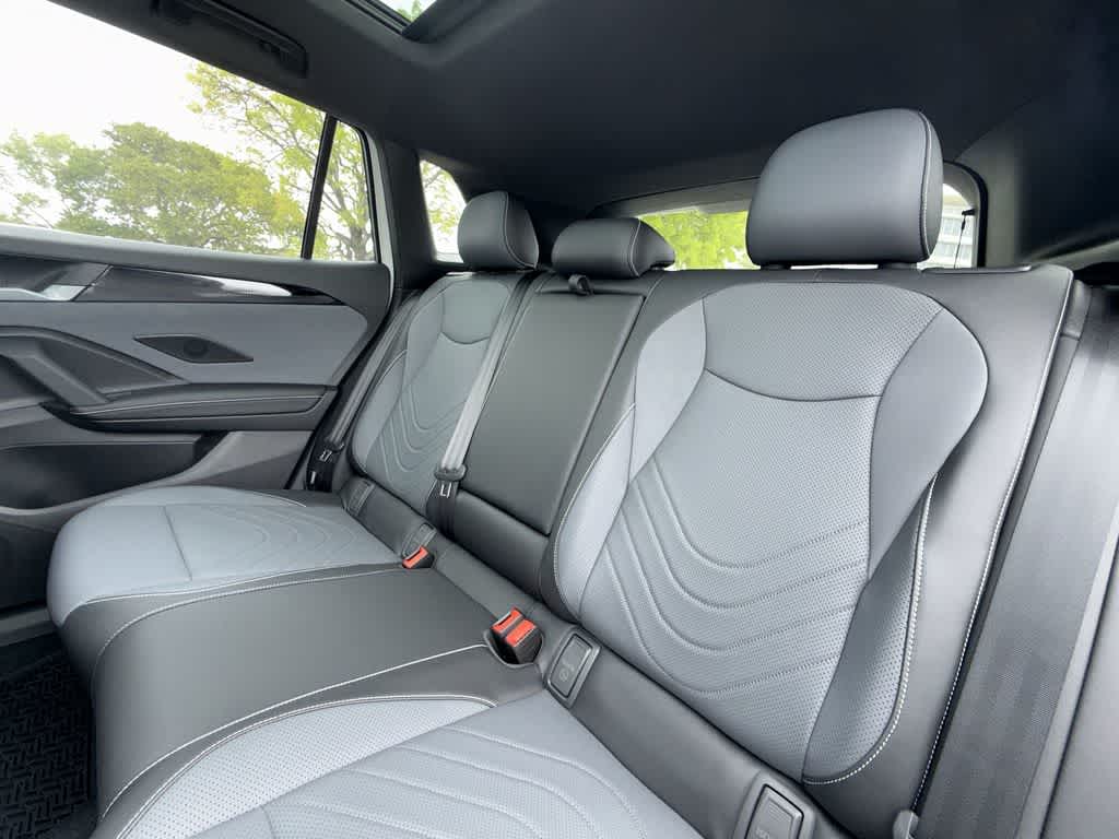 Thumbnail: 2026 Volkswagen Tiguan - 22