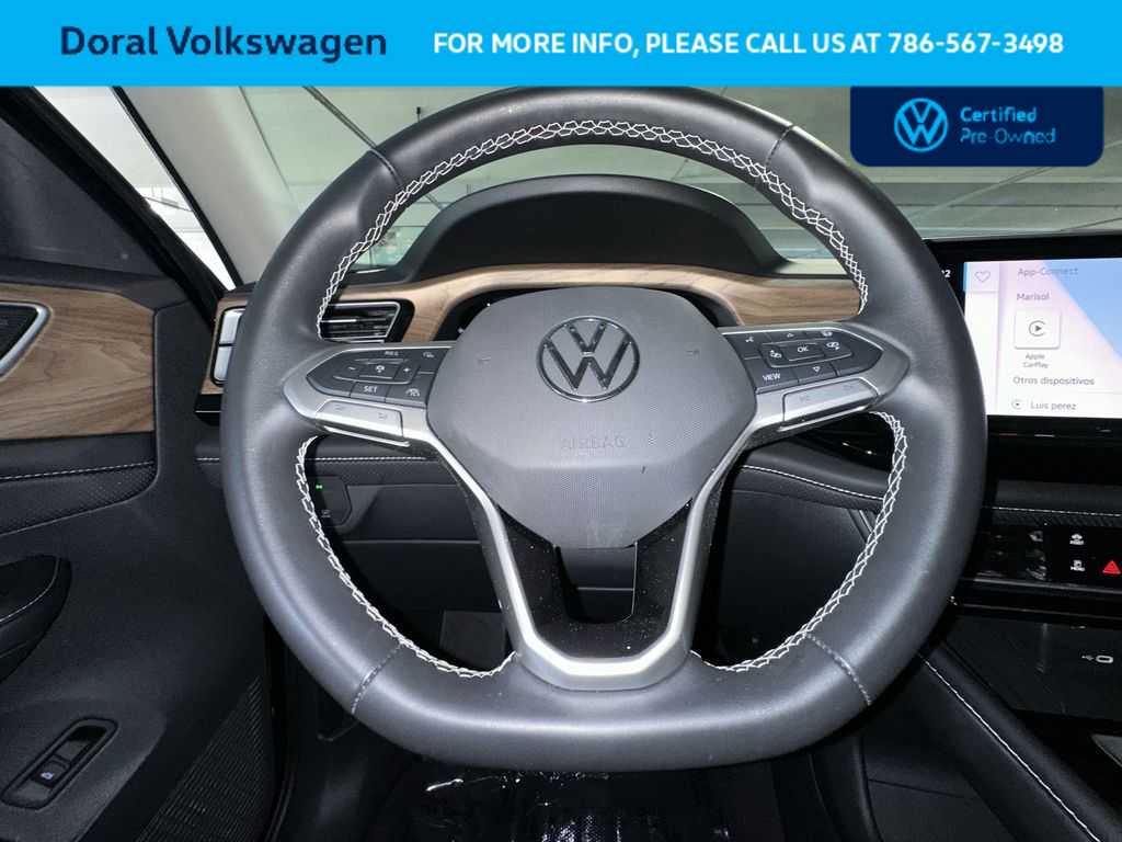 Thumbnail: 2026 Volkswagen Atlas - 15