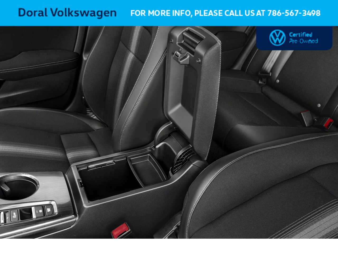 Thumbnail: 2023 Honda Civic - 10