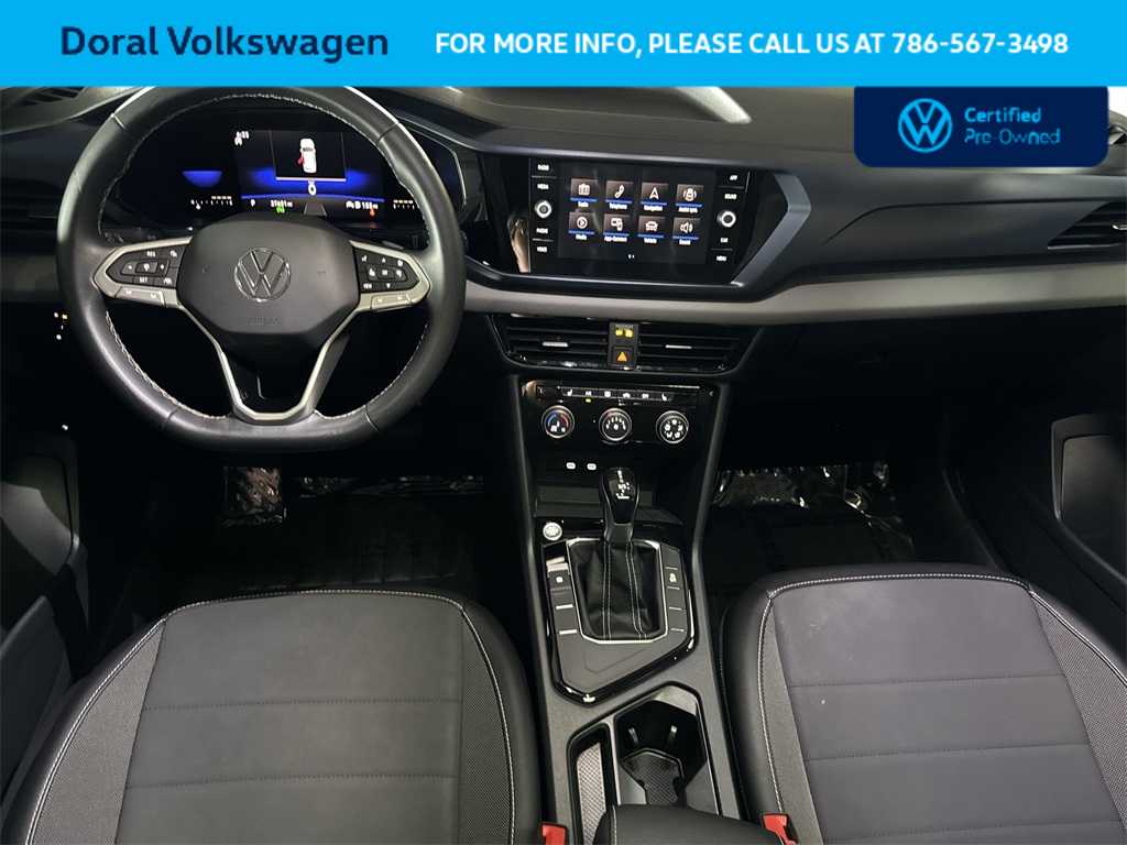 Thumbnail: 2023 Volkswagen Taos - 24