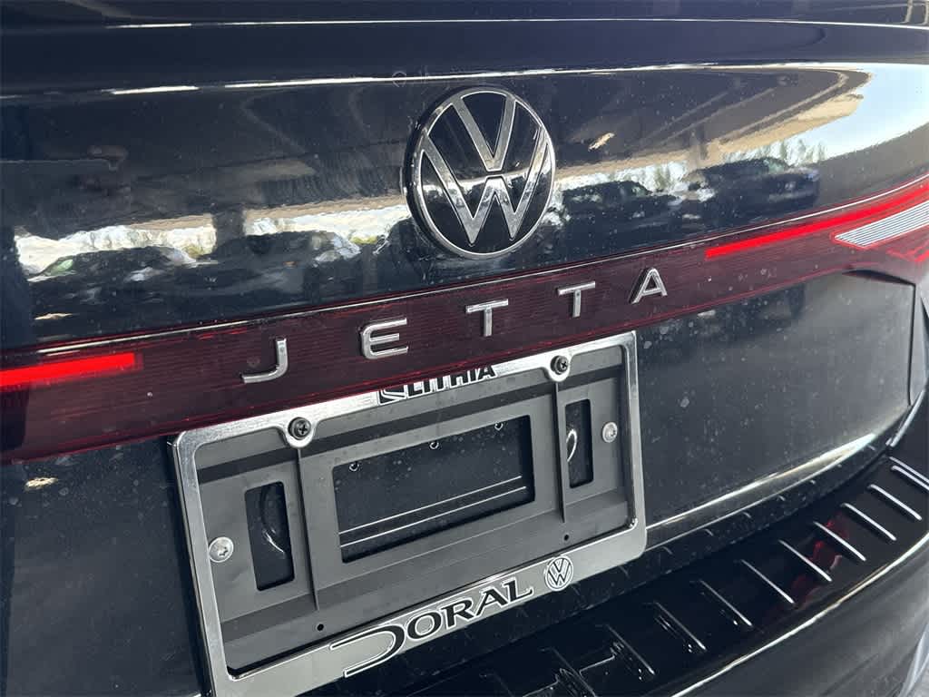 Thumbnail: 2026 Volkswagen Jetta - 11