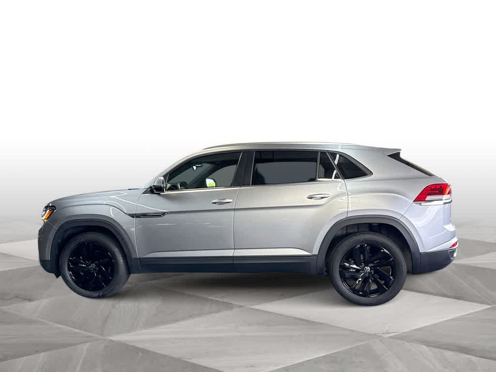 Thumbnail: 2023 Volkswagen Atlas - 5