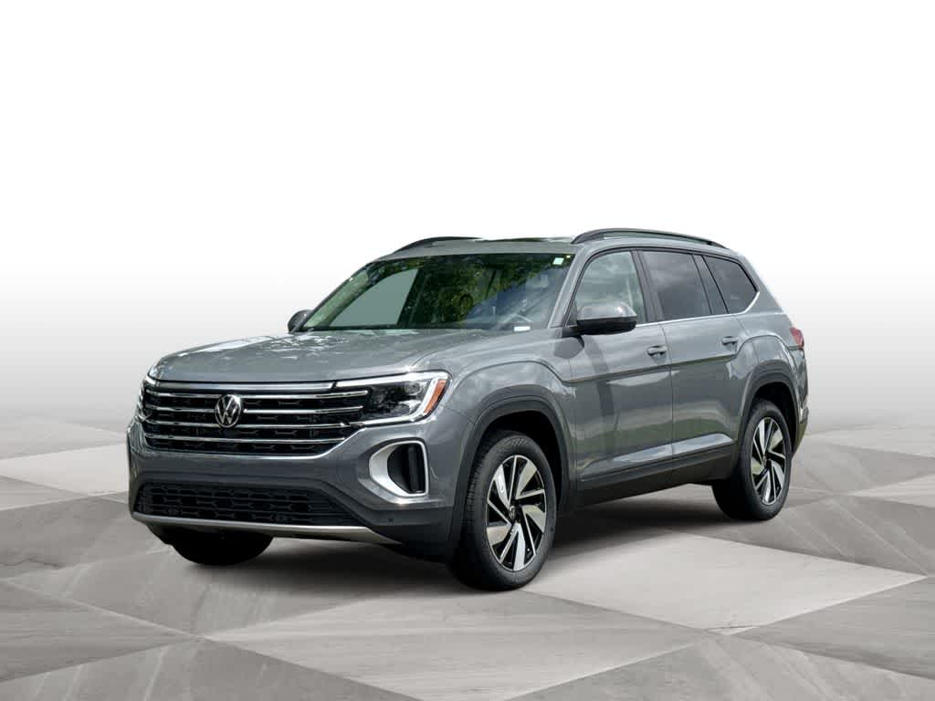 2026 Volkswagen Atlas SE -
                  Doral, FL