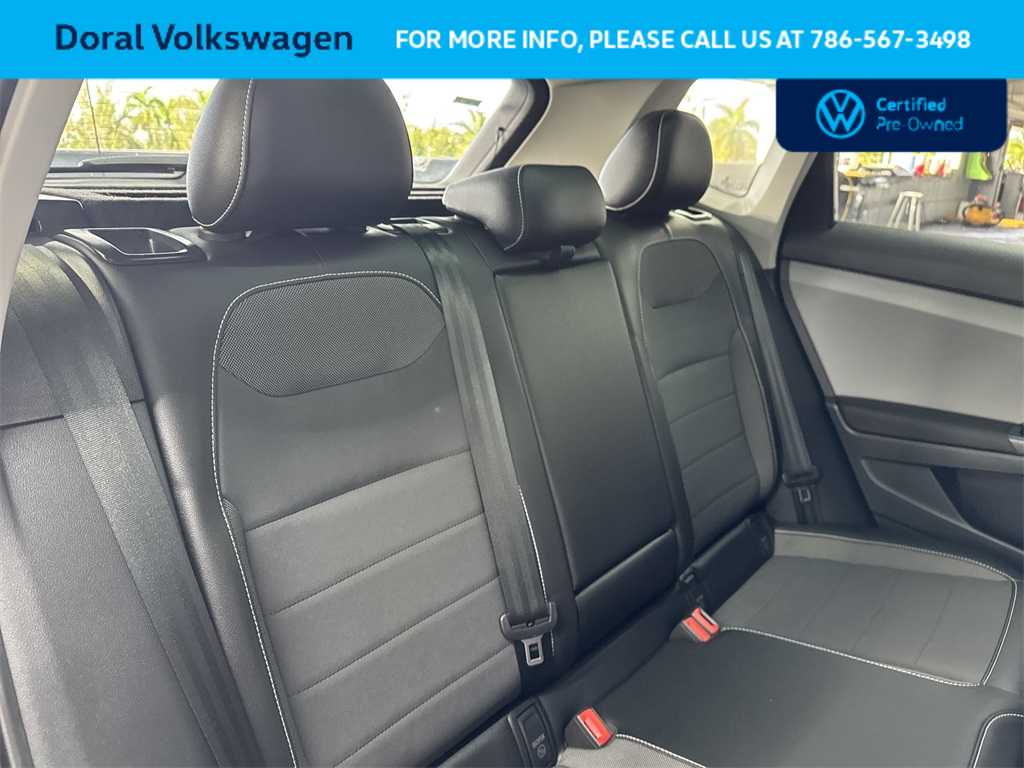 Thumbnail: 2023 Volkswagen Taos - 26