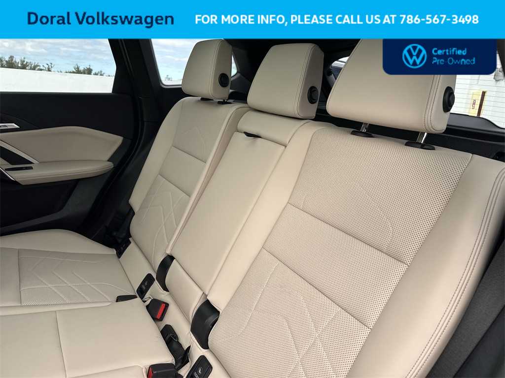 Thumbnail: 2023 BMW X1 - 22