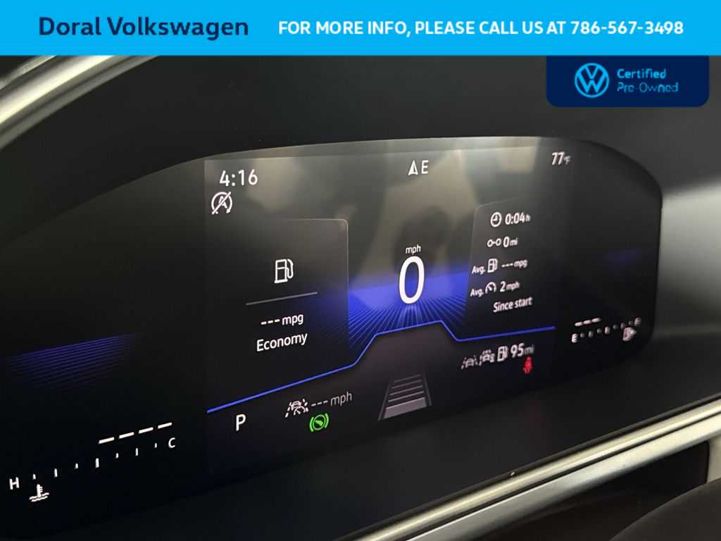 Thumbnail: 2025 Volkswagen Taos - 16