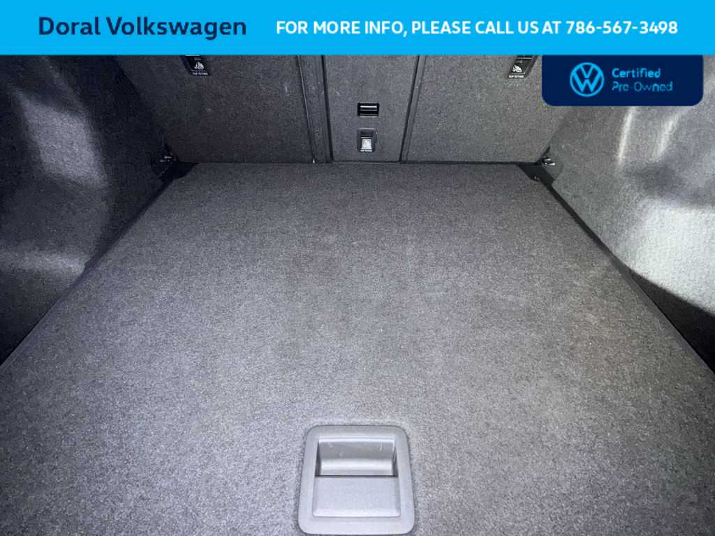Thumbnail: 2023 Volkswagen ID.4 - 25