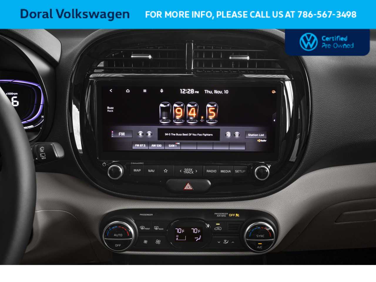 Thumbnail: 2023 Kia Soul - 7