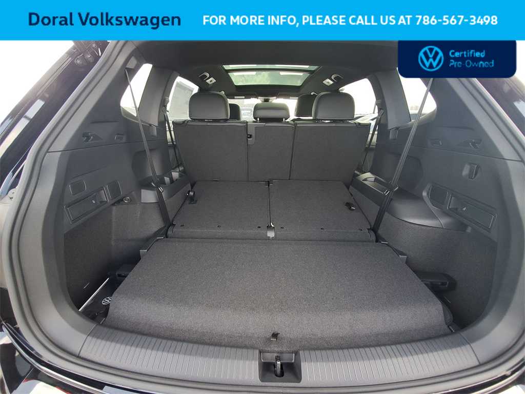 Thumbnail: 2023 Volkswagen Tiguan - 30