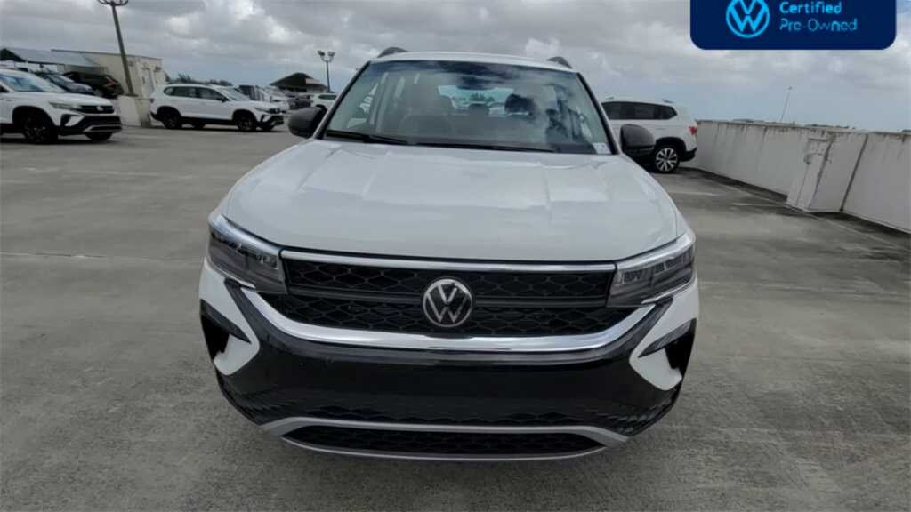 Used 2023 Volkswagen Taos S SUV