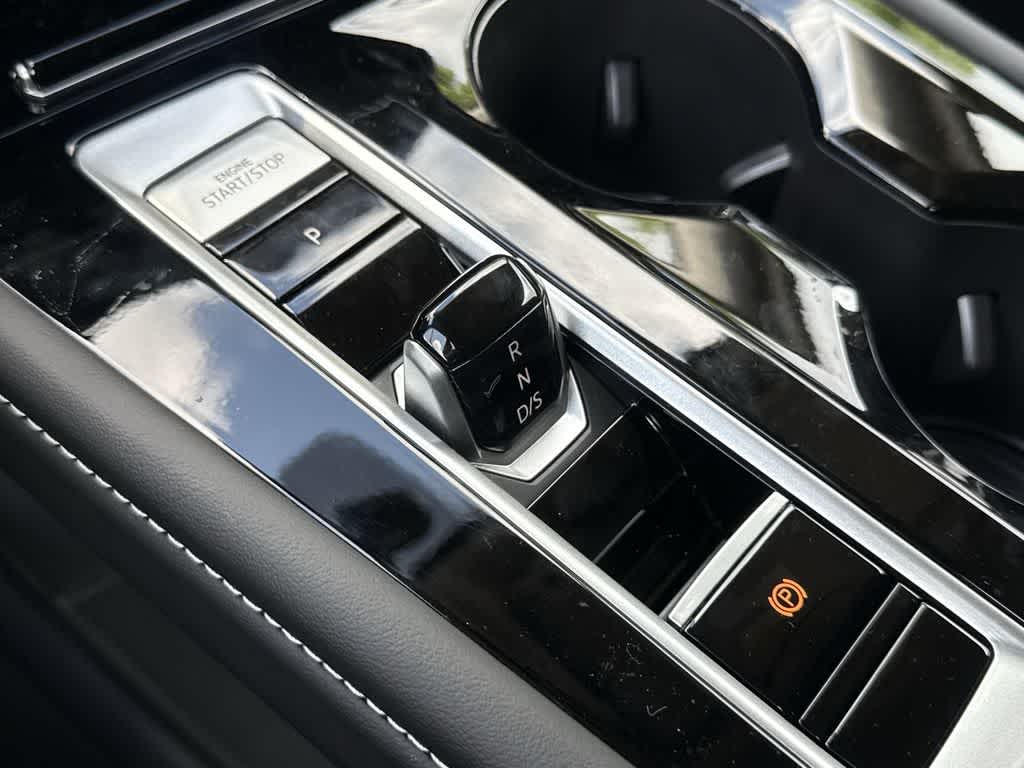 Thumbnail: 2026 Volkswagen Atlas - 21